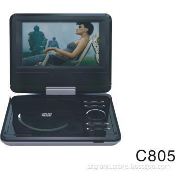 7\' inch Portable DVD PLAYER